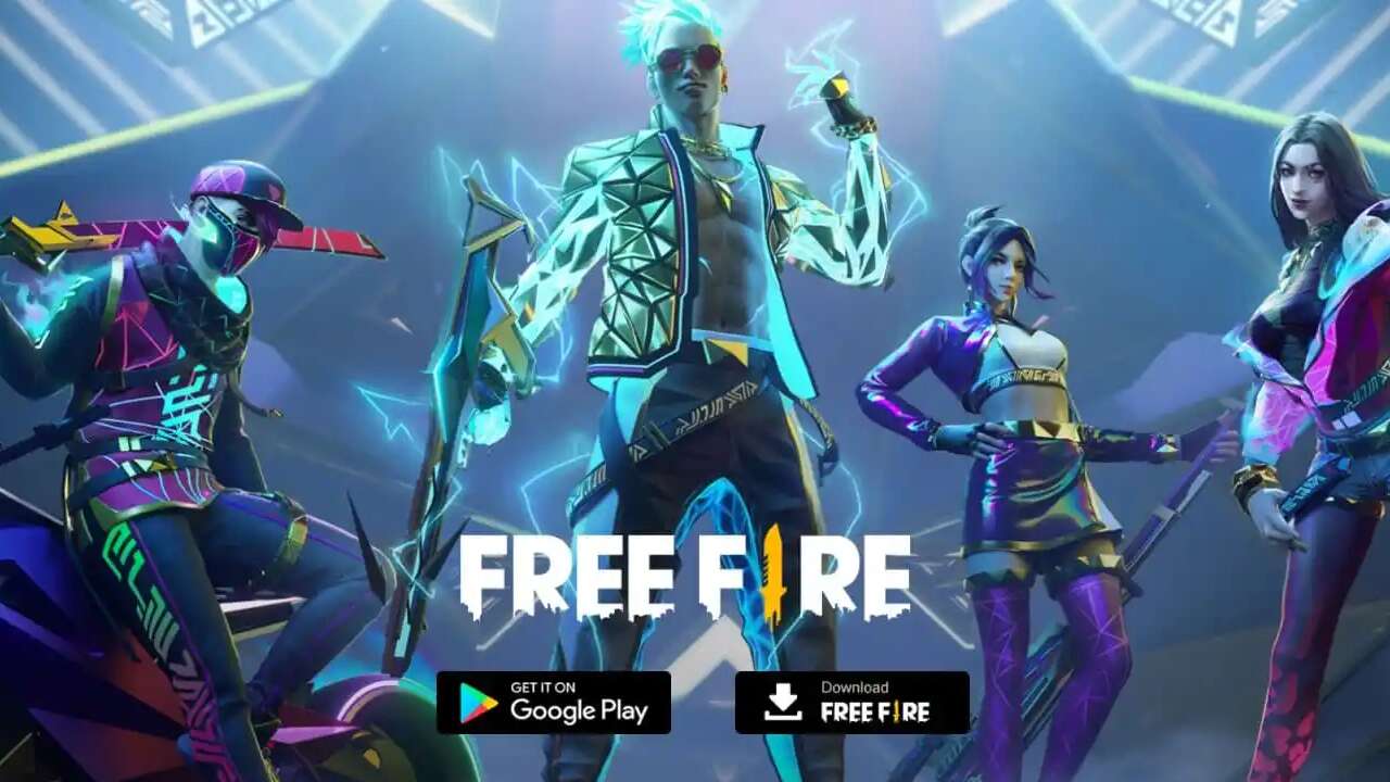 Mendalami Dunia Modifikasi (Mod) di Free Fire